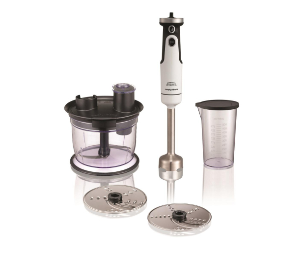 MORPHY RICHARDS Total Control Work Centre, 402054 - 1385111 - zdjęcie